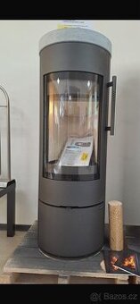 Krbová kamna Romotop Luanco N