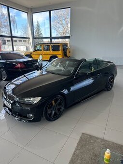 BMW Řada 3,  330d, 3.0Diesel Ojeté, 4/2007, 220 500 km