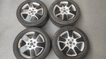 Prodám kola Škoda Octavia 2 Scout