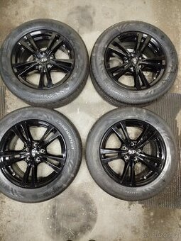 ALU Hyundai Tucson 5x114,3 225/60 R17 99H