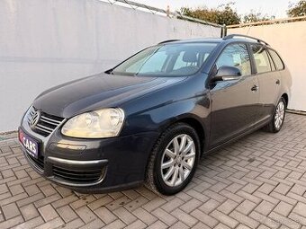 Volkswagen Golf, 1.6MPi 75kW, ČR.1.majitel, KLIMA