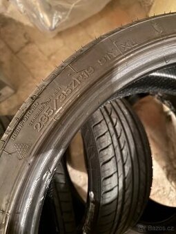 Nankang Noble Sport NS-20 UPG XL 235/35 R19 Y91