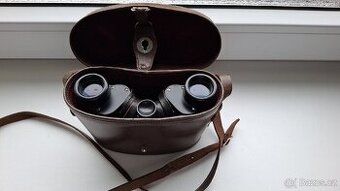 Dalekohled Carl Zeiss Jena D,F, 6x