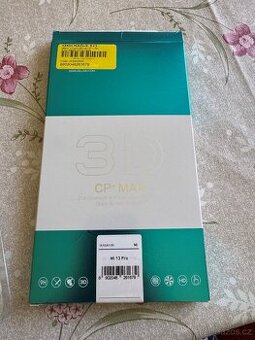 Tvrzené, ochranné sklo Nillkin pro Xiaomi 13 PRO