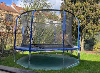 Trampolína MARiMEX ∅ 366 cm