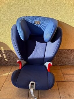 Autosedačka Britax Römer kidfix SL