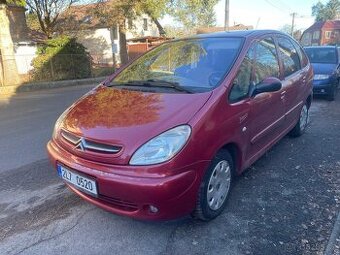 Citroen Xsara Picasso 2,0 HDi