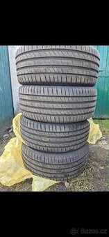 225 45  17  letní