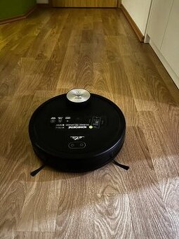 Robotický vysavač Eta Raggio na ND