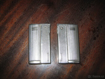 Prodám dva rakouské zapalovače IMCO ve slušném stavu.