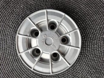 Unašeč spojky Jawa 350