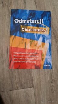 Učebnice matematika - vysvětlivka s příklady