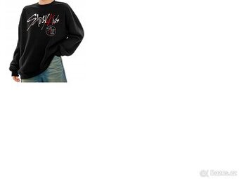 Mikina Stray Kids vel. 152 / 12-13