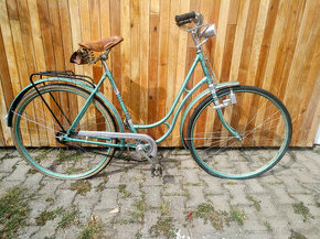 Jízdní kolo Wanderer