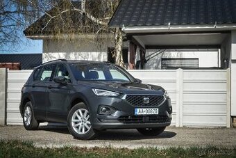 Seat Tarraco 2.0 TDI 150 Style DSG