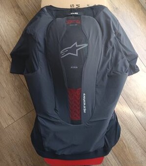 Airbagová vesta Alpinestars TECH AIR 5 PLASMA