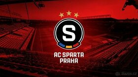 Koupím 2 vstupenky Sparta Liverpool, do smazání