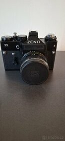 Fotoaparát Zenit 11 - 1
