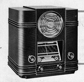 Iron Regent rádio