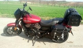 Harley Davidson XG 750