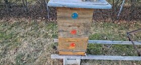 Včelí Úly nástavkové 39x24