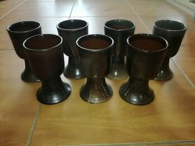 Keramické poháry