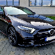 MB CLS 53 AMG - 1
