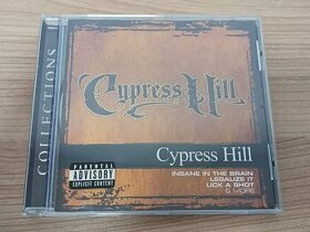 CYPRESS HILL - Collections - 1