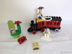Lego Duplo Toy story vlak 10894