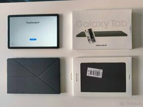 Samsung Galaxy Tab A9+ Wifi 4GB/64GB s obalem