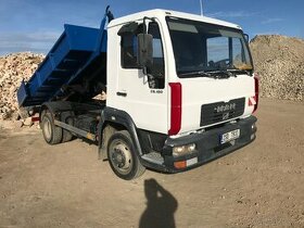 Man L2000 - 1