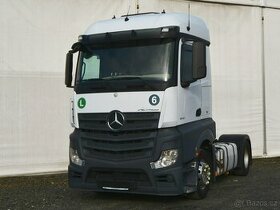 Mercedes-Benz Actros 1848 LS 4x2 - tahač návěsů