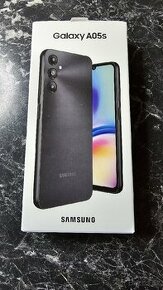 Samsung Galaxy A05s 4/64gb