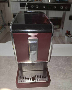 Plnoautomatický kávovar Esperto Caffè od Tchibo