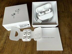 Apple AirPods Pro s MagSafe - 1