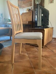 Židle IKEA EKEDALEN