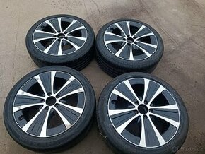 5x112r18 alu Mercedes E -classe