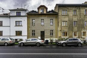Prodej rodinného domu (305 m2) se zahradou - Teplice - Řeten