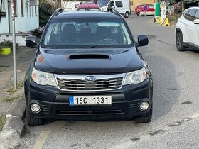 Subaru Forester 2,0D