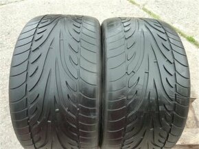 Letní pneu Dunlop 285 35 18