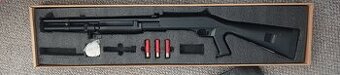 Airsoftova brokovnice