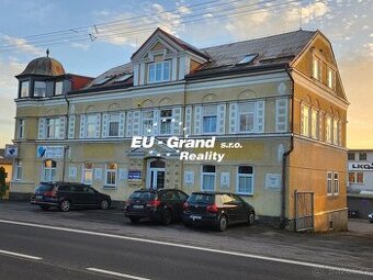Prodej bytového domu v Rumburku, ev.č. 05638 - 1