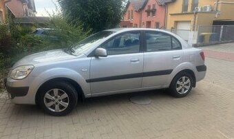 Kia RIO, 1.5 CRDI