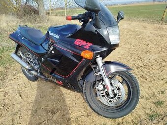 Kawasaki GPZ 1000 RX