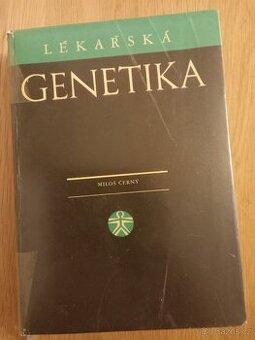 Lékaŕská genetika