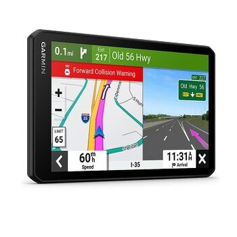 Garmin DriveCam 76 Garmin BC-40