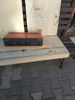 Zesilovač Tesla Studio 70