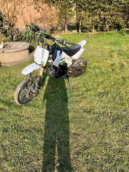 Pitbike 125ccm