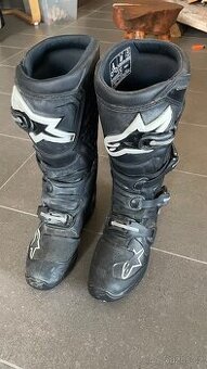 Alpinestars Tech5