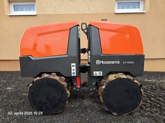 Kloubový jožko valec Husqarna LP9505